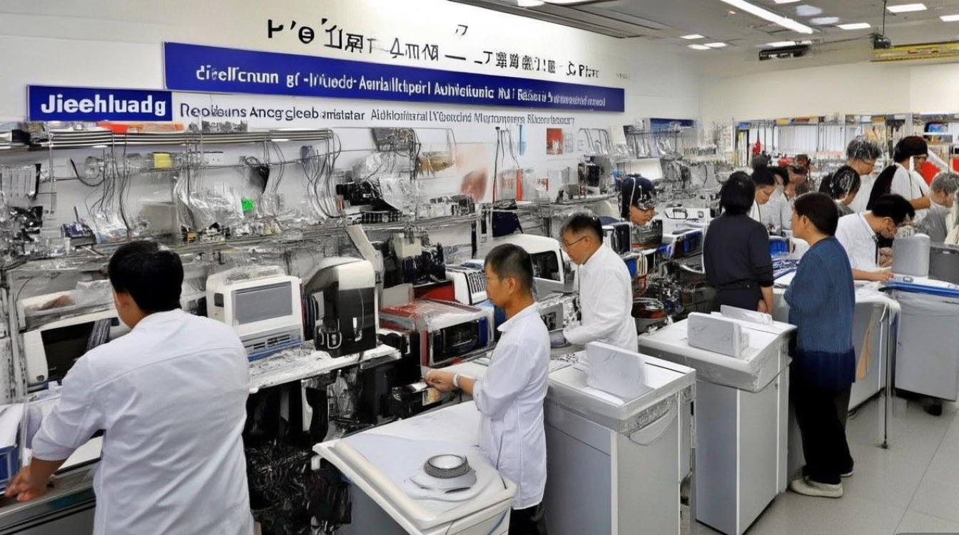 捷创家电维修中心靠谱吗？维修技术和服务态度怎么样？