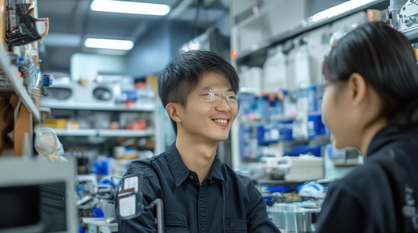 廖敏家电维修中心靠谱吗？维修质量和服务态度怎么样？
