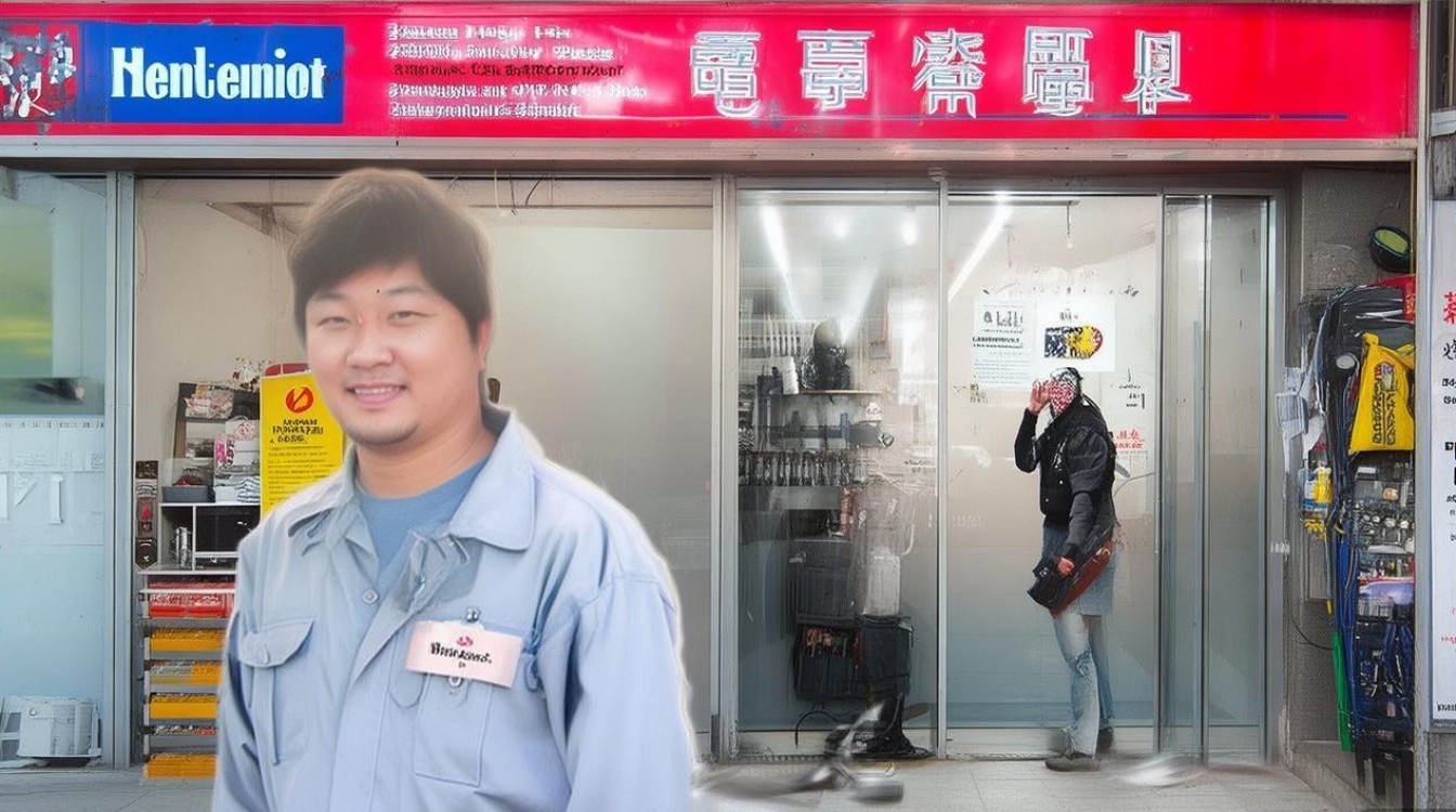 恒通家电维修中心靠谱吗？维修技术好不好，收费贵不贵？
