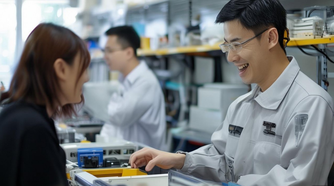 廖敏家电维修中心靠谱吗？维修质量和服务态度怎么样？