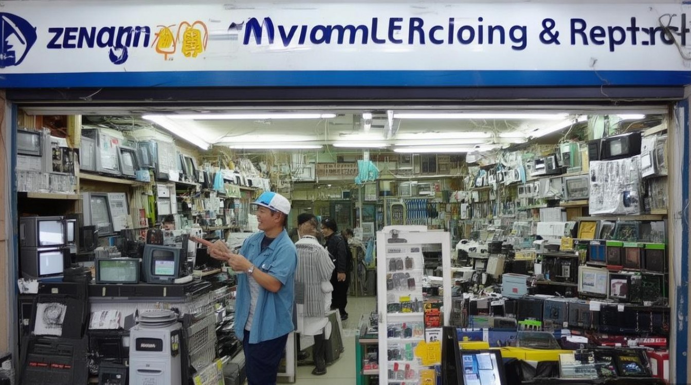 正信家电回收维修店靠谱吗？维修回收价格公道吗？