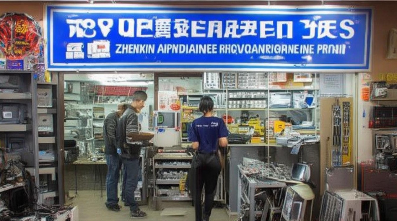 正信家电回收维修店靠谱吗？维修回收价格公道吗？