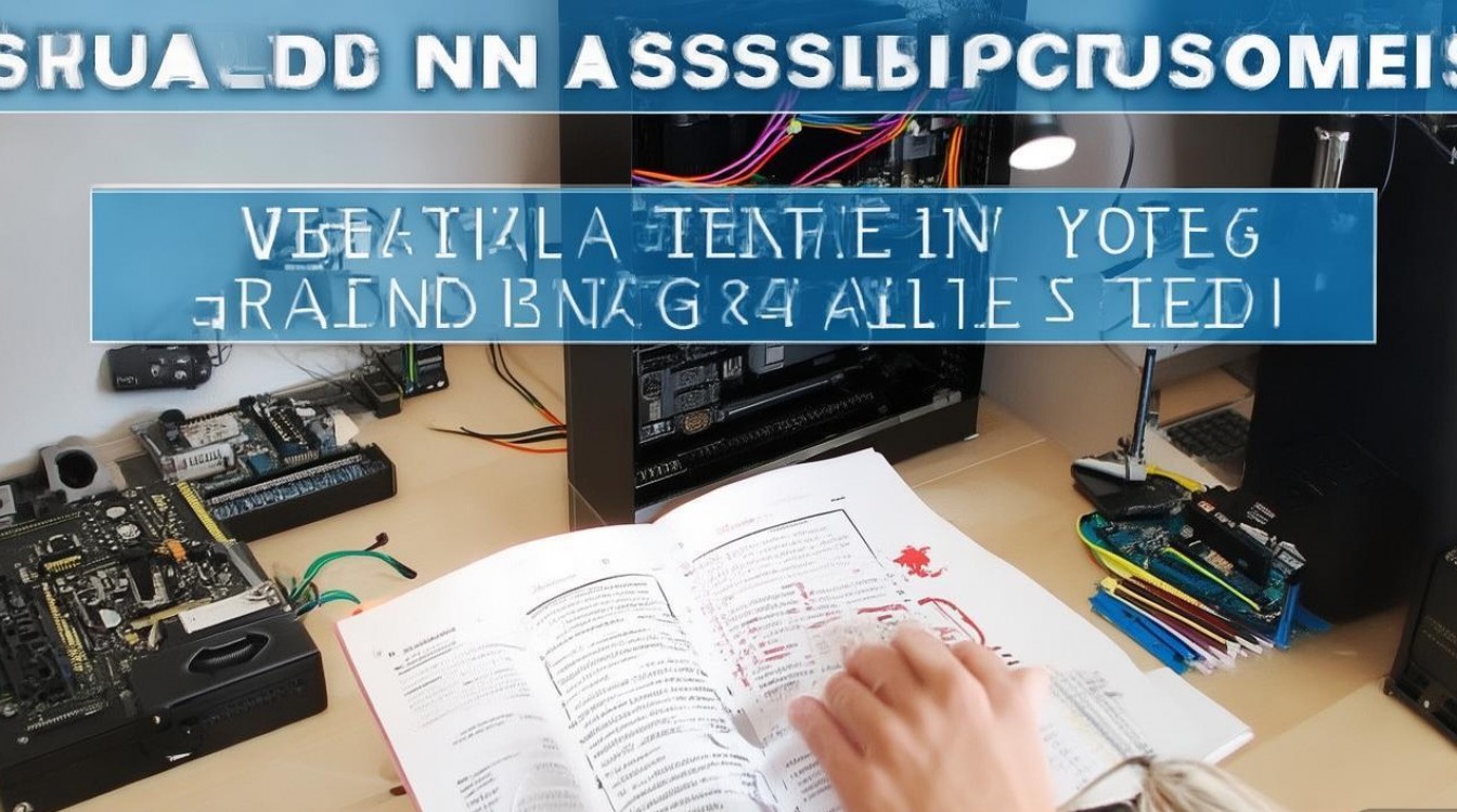 新手如何系统学习组装电脑?从零开始到精通的步骤有哪些? 新手如何系统学习组装电脑?从零开始到精通的步骤有哪些?