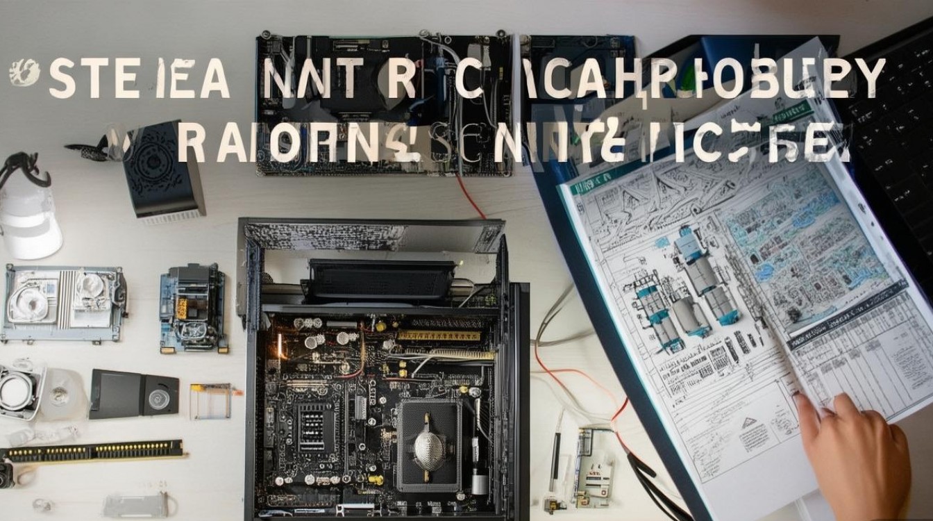 新手如何系统学习组装电脑?从零开始到精通的步骤有哪些? 新手如何系统学习组装电脑?从零开始到精通的步骤有哪些?