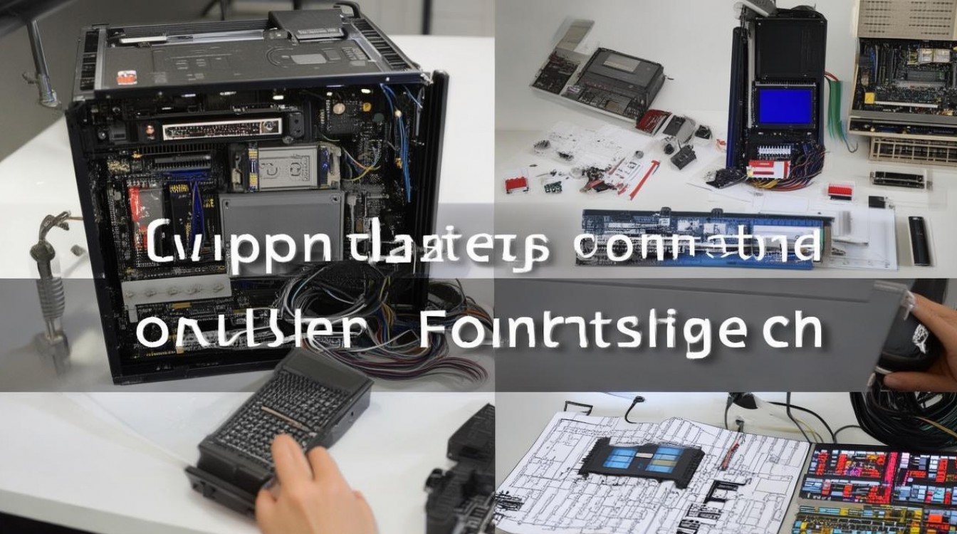 新手如何系统学习组装电脑?从零开始到精通的步骤有哪些? 新手如何系统学习组装电脑?从零开始到精通的步骤有哪些?