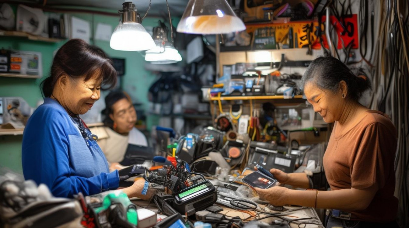 黄姐家电维修部靠谱吗？维修技术好不好？价格贵不贵？