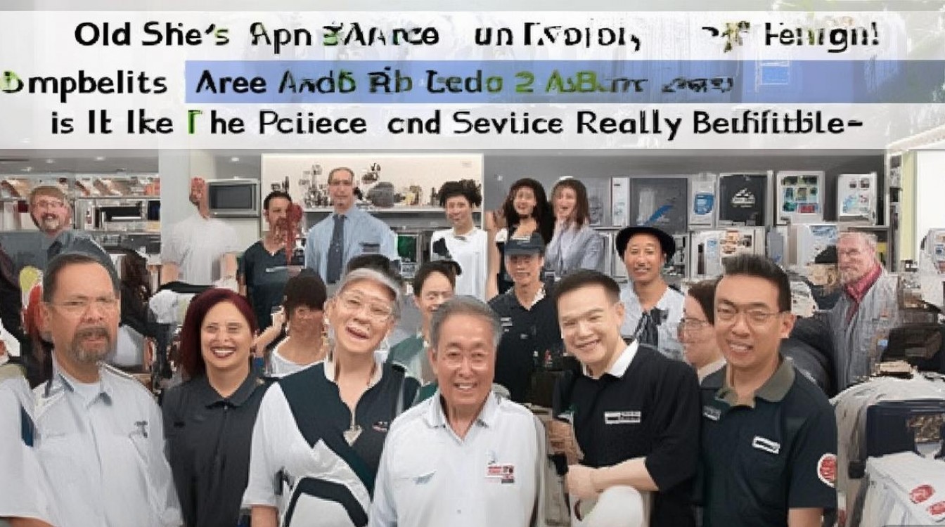 老沈家电维修团购靠谱吗？价格和服务真实惠吗？