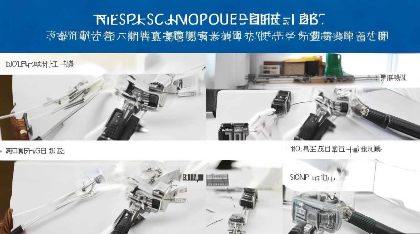 组装电脑光纤线接法步骤详解，新手如何正确连接？