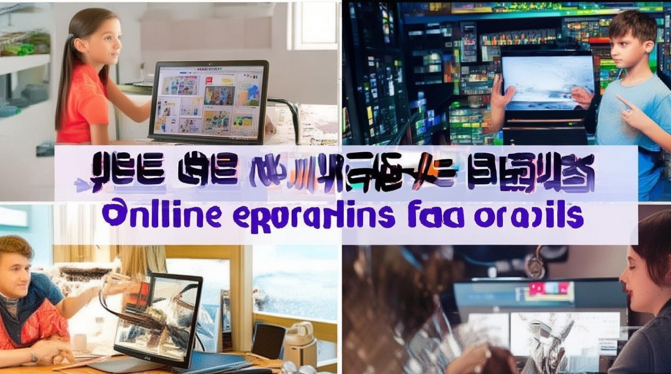 未成年人能做哪些网赚？安全靠谱的有哪些？