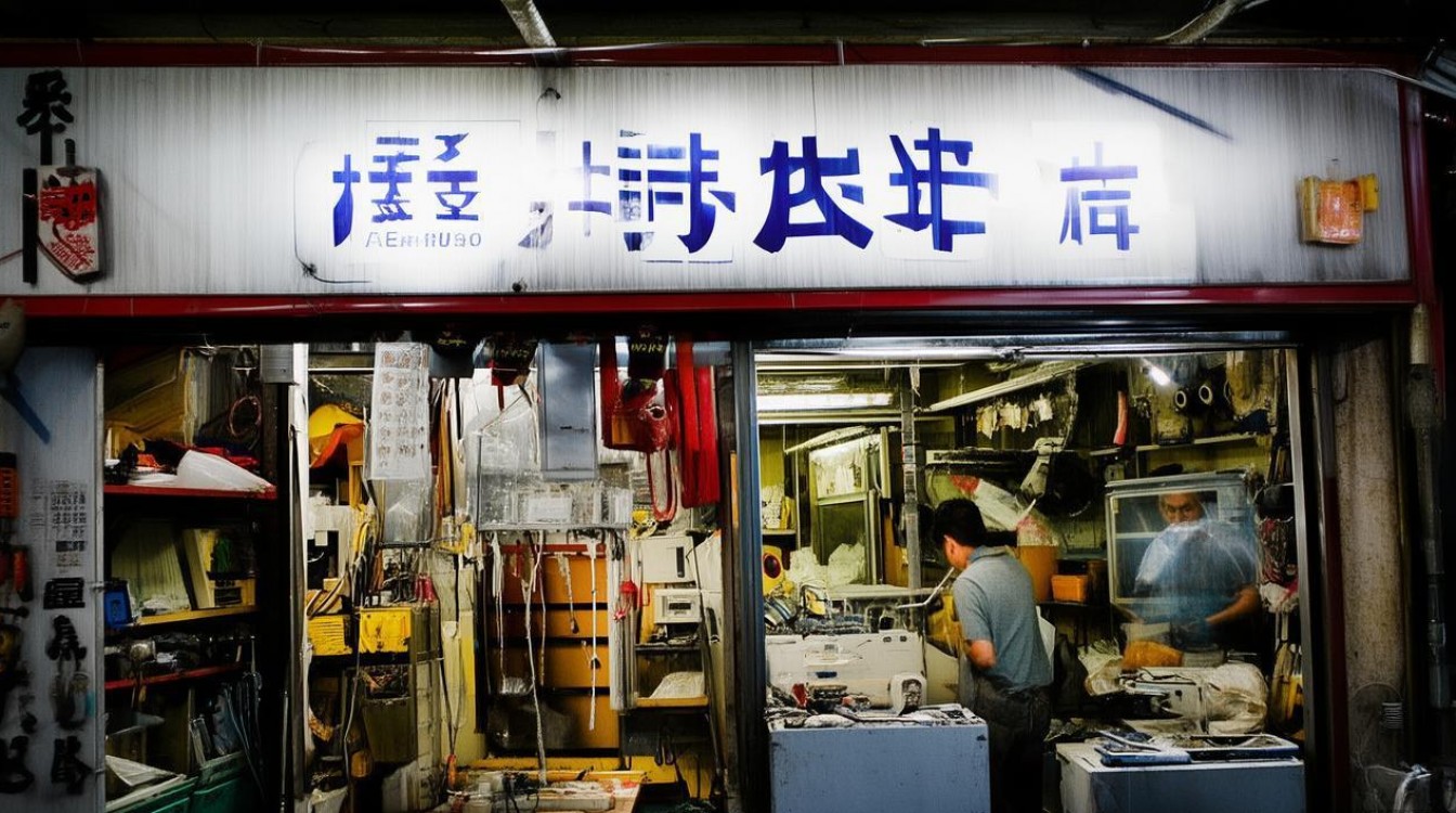 恒升家电维修部怎么样修