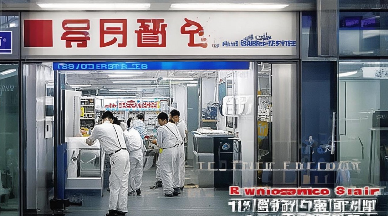 宏博家电维修部怎么样修