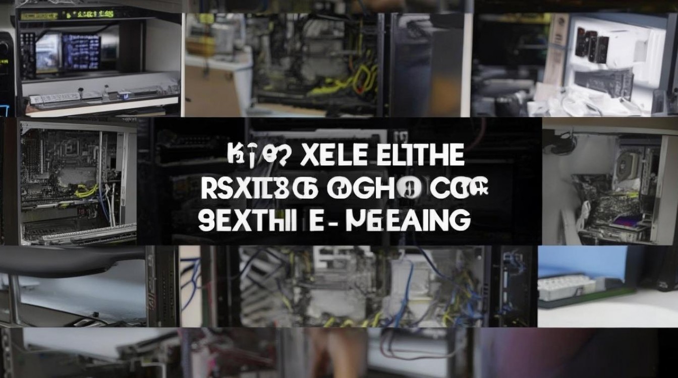 组装电脑试机视频要注意哪些关键步骤？