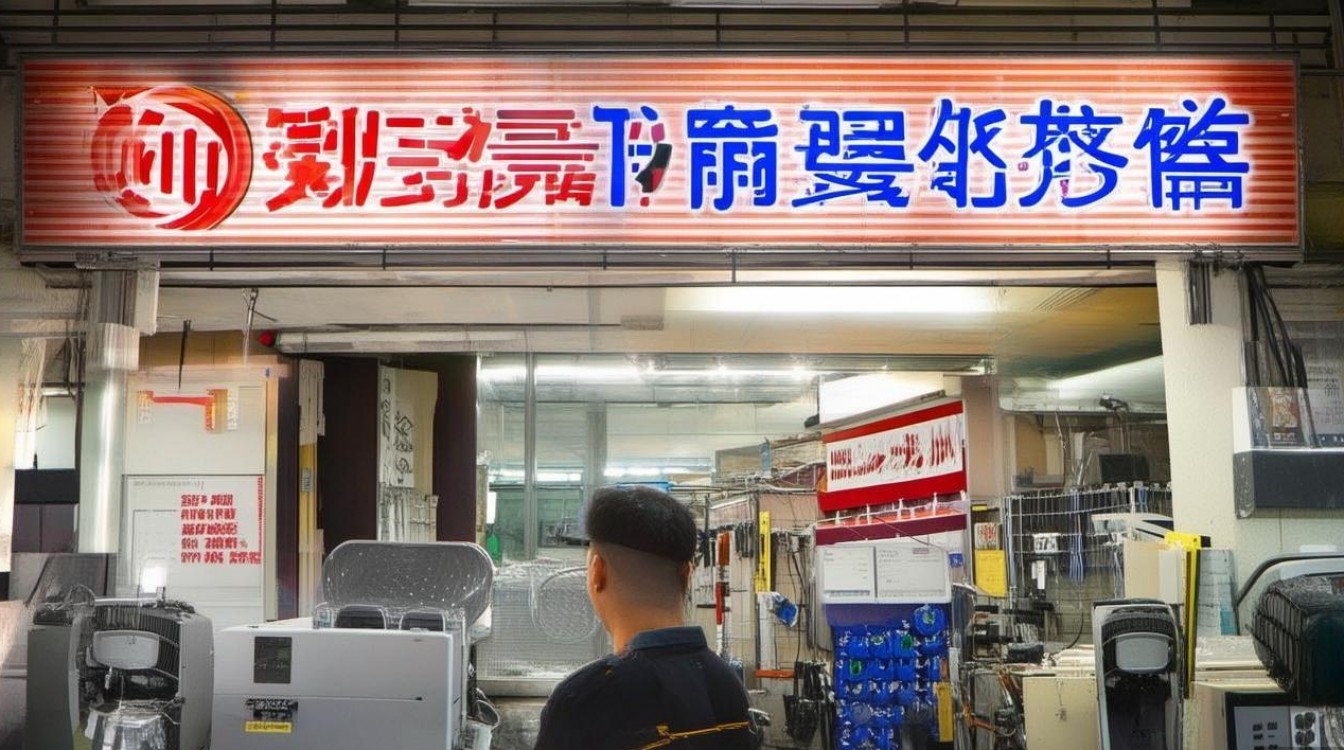 天宇家电冷气维修中心靠谱吗？维修质量和服务态度怎么样？