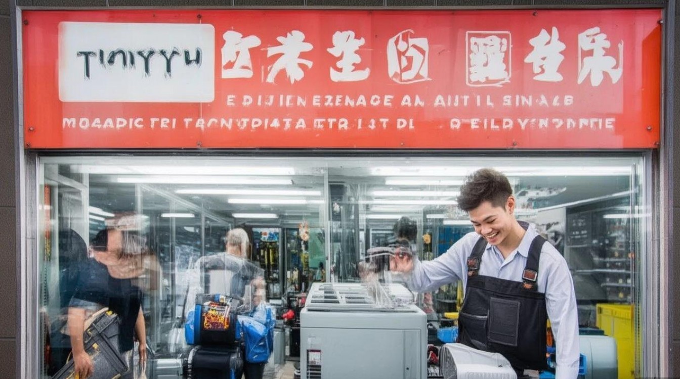 天宇家电冷气维修中心靠谱吗？维修质量和服务态度怎么样？