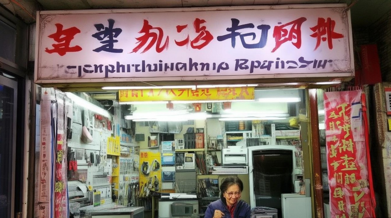 泉州陈美华家电维修店怎么样