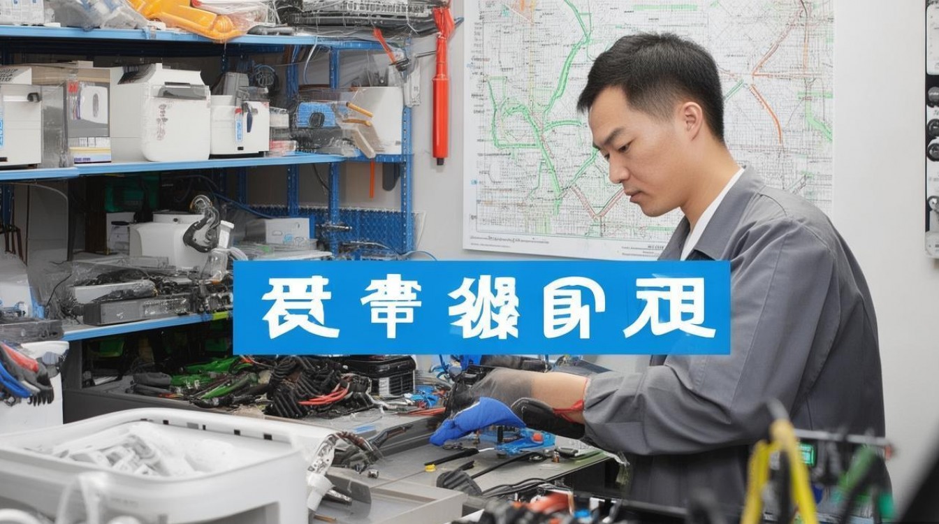 瑞哲家电维修怎么样可靠吗