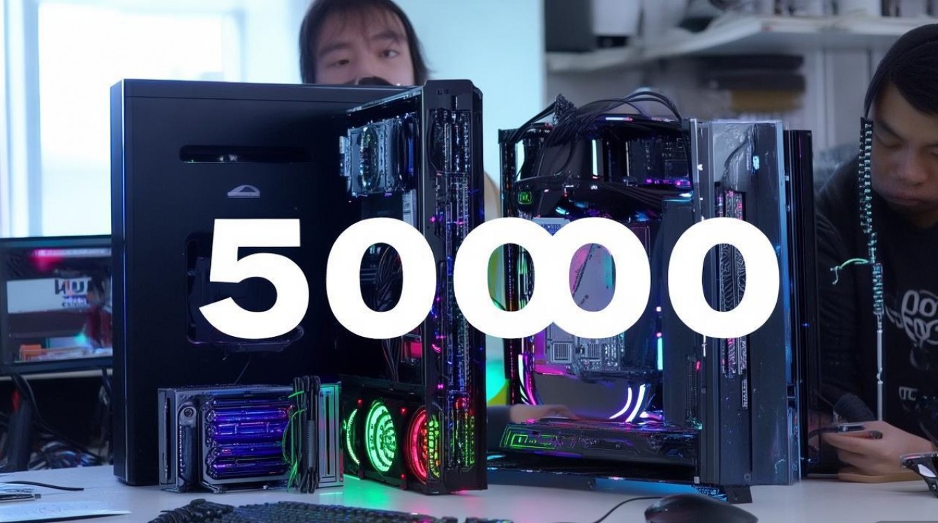如何组装高性能台式电脑？预算5000元内配件怎么选？