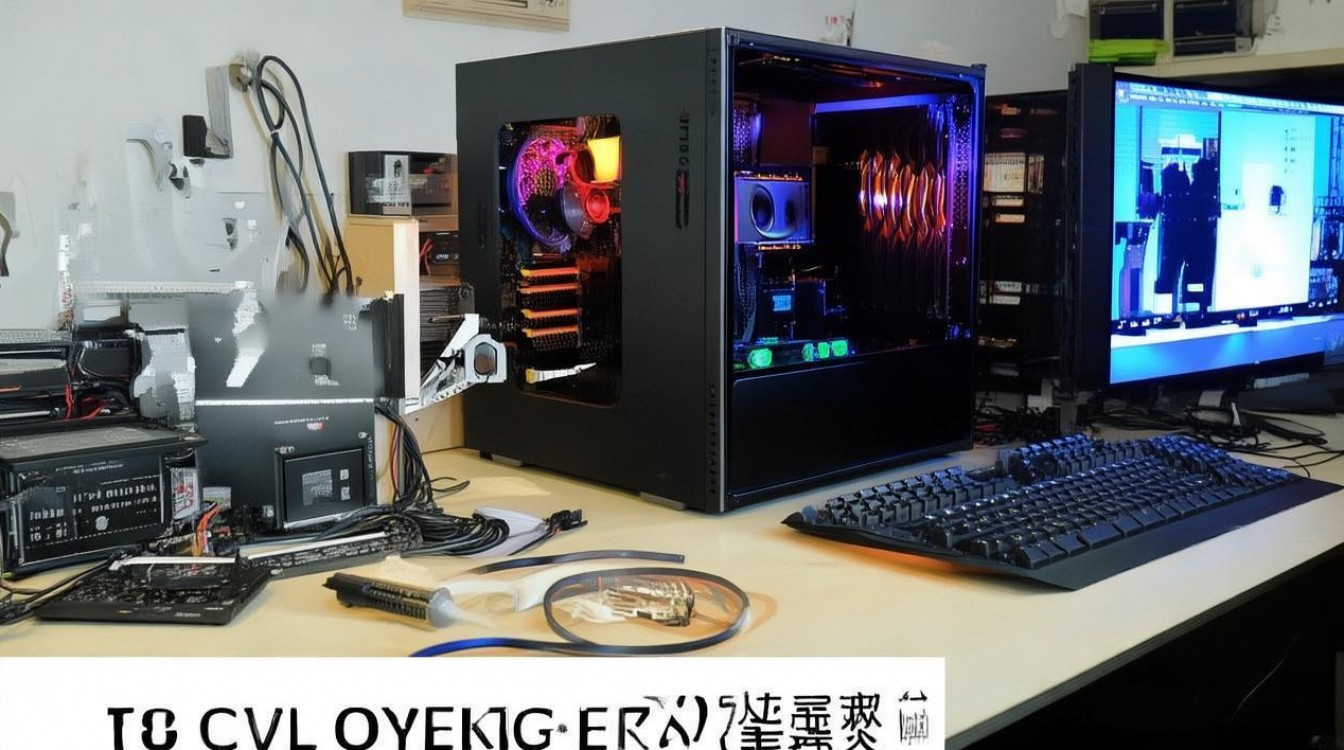 如何组装高性能台式电脑？预算5000元内配件怎么选？