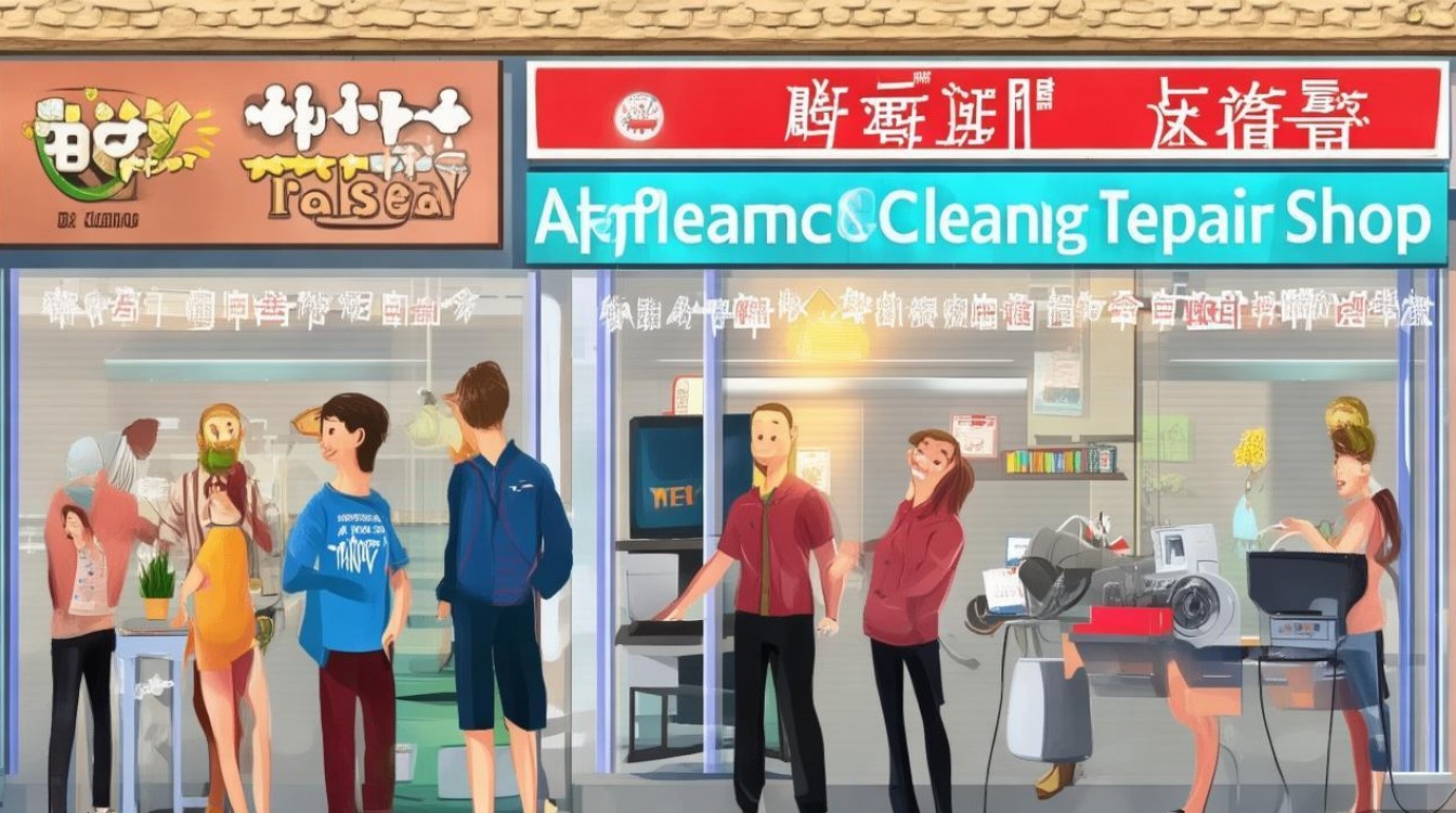 峰哥家电清洗维修店靠谱吗？价格和评价真实吗？