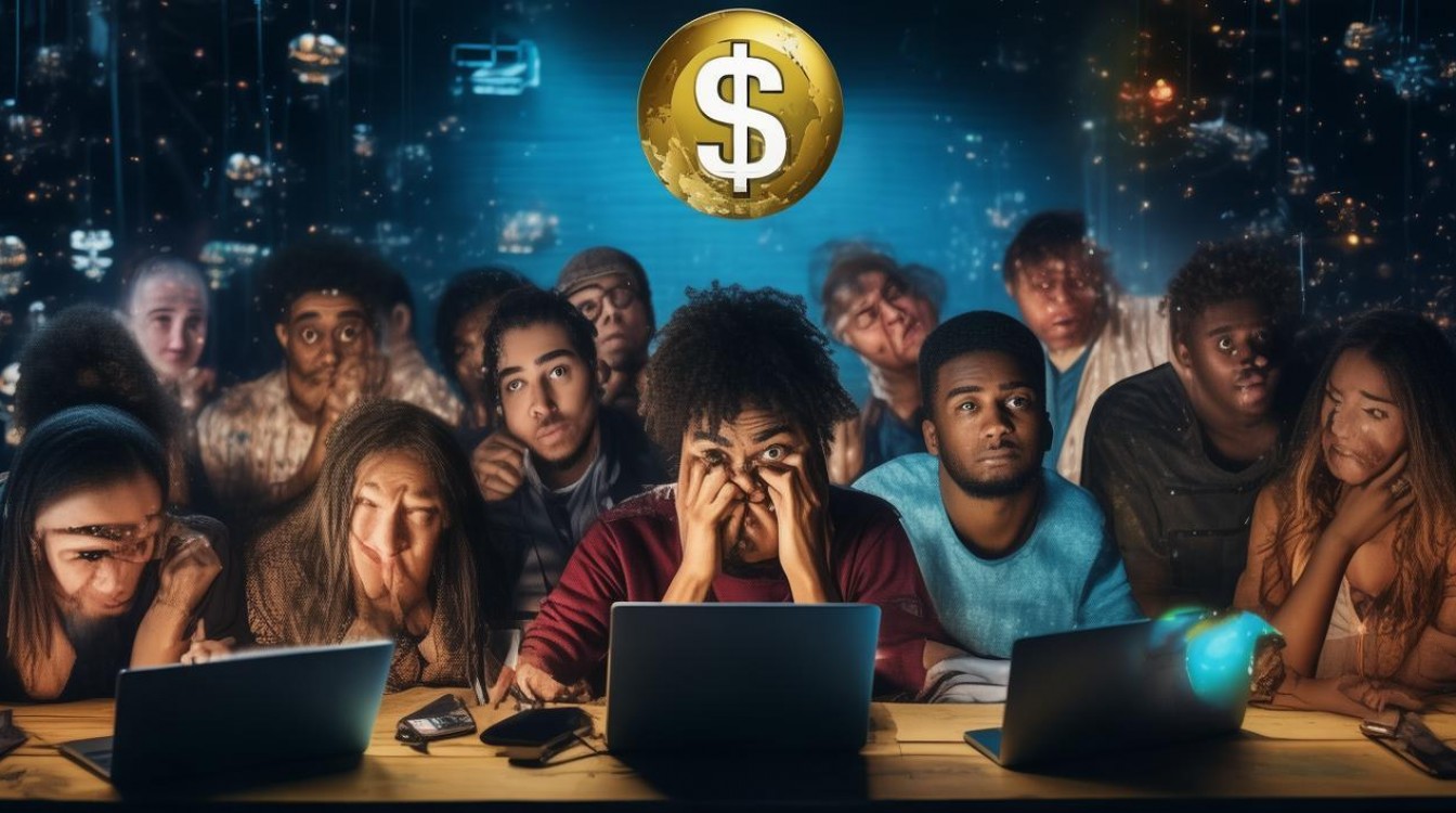 为什么普通人想在互联网赚钱却总是失败？