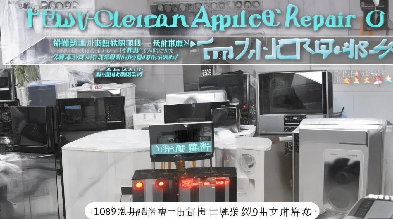 易洁家电维修怎么样知乎
