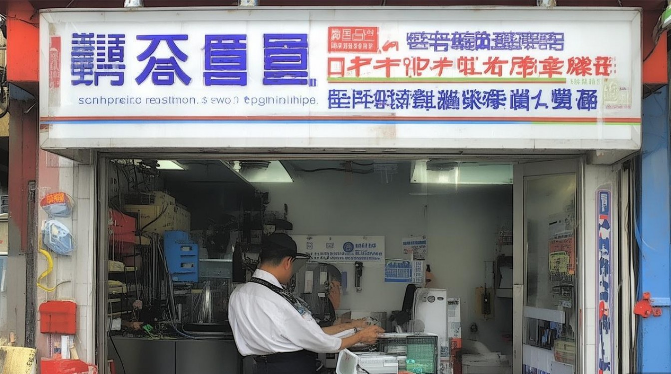 辉强家电维修部靠谱吗？维修技术好不好，收费贵不贵？