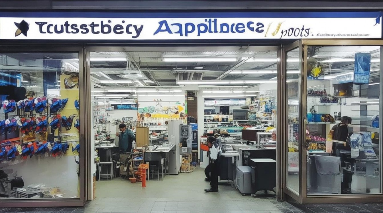 大城市家电维修店靠谱吗？收费透明吗？维修质量有保障吗？