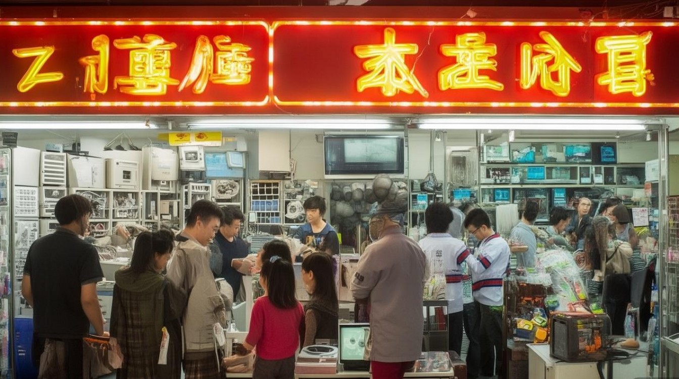 赵群家电维修中心怎么样