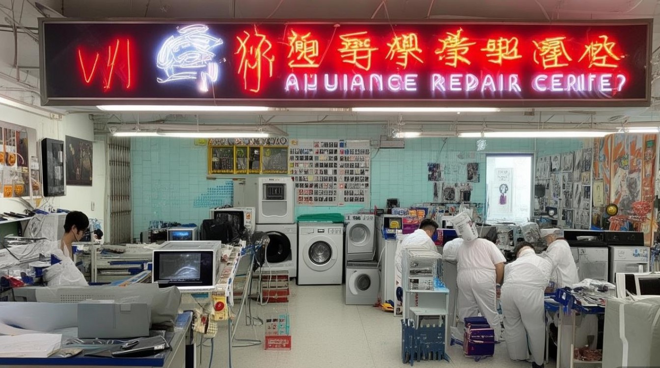 兴达家电维修中心怎么样