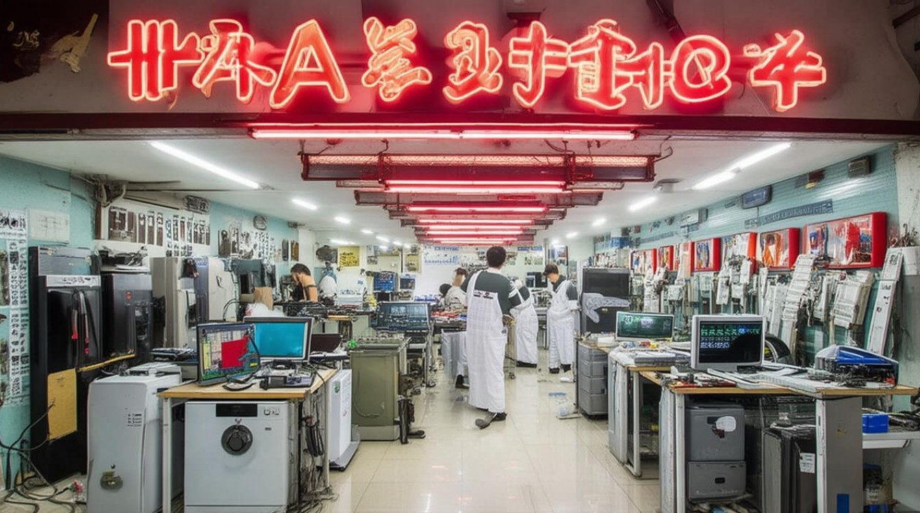 兴达家电维修中心怎么样