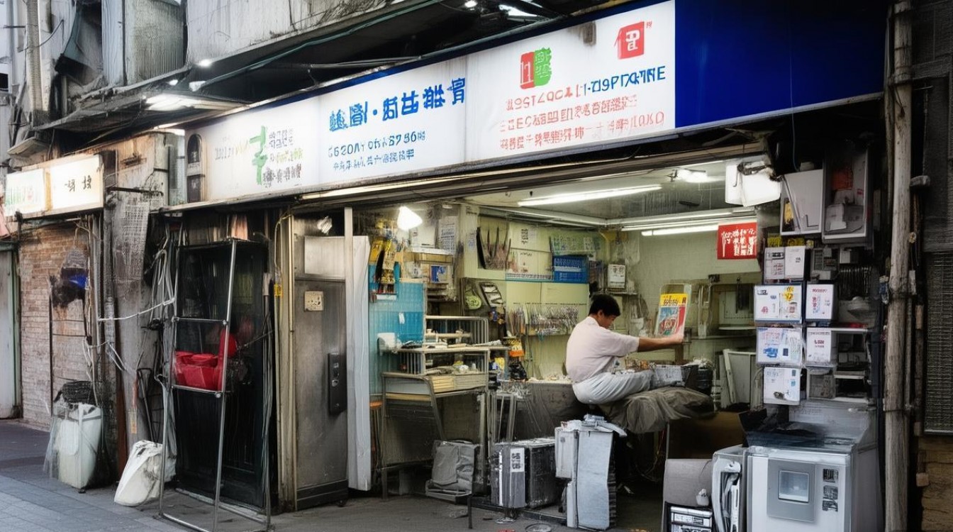 宏胜家电维修部靠谱吗？价格透明吗？维修技术怎么样？