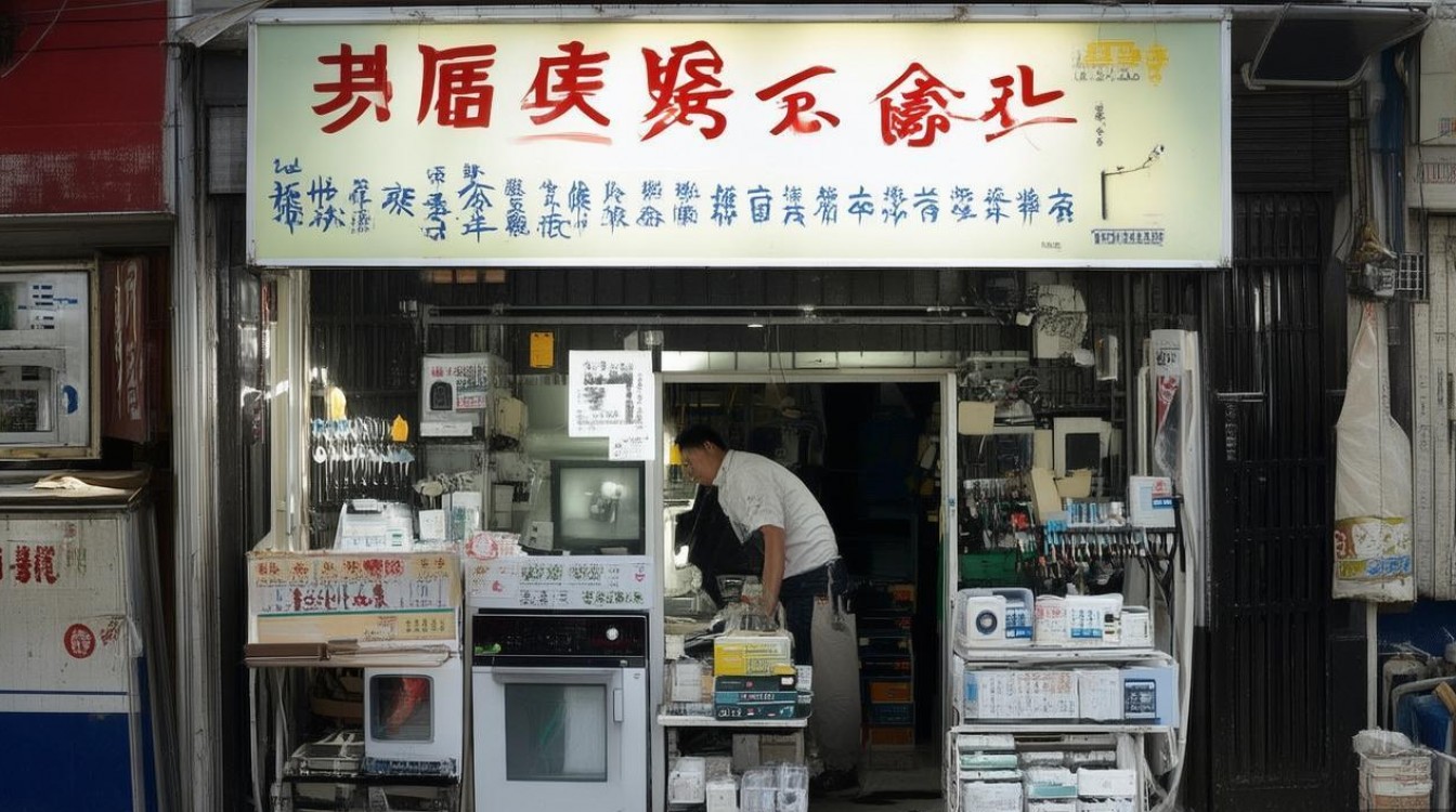 宏胜家电维修部靠谱吗？价格透明吗？维修技术怎么样？