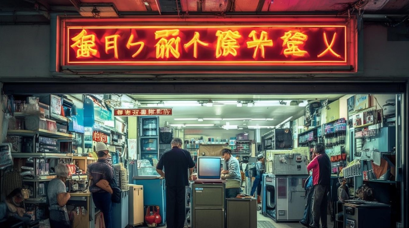 庆顺家电维修中心怎么样