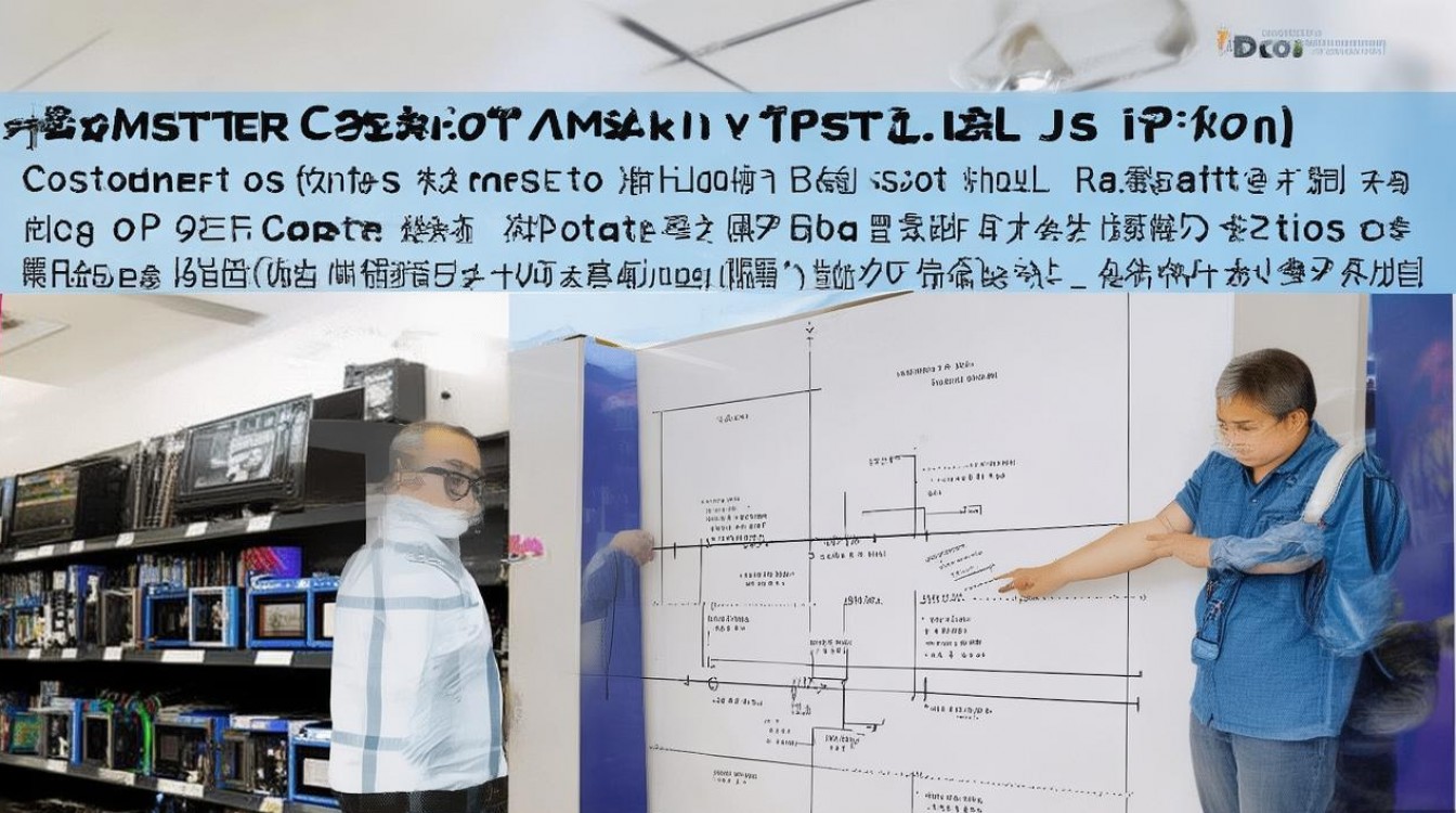 京东请师傅组装电脑多少钱？靠谱吗？流程怎么走？