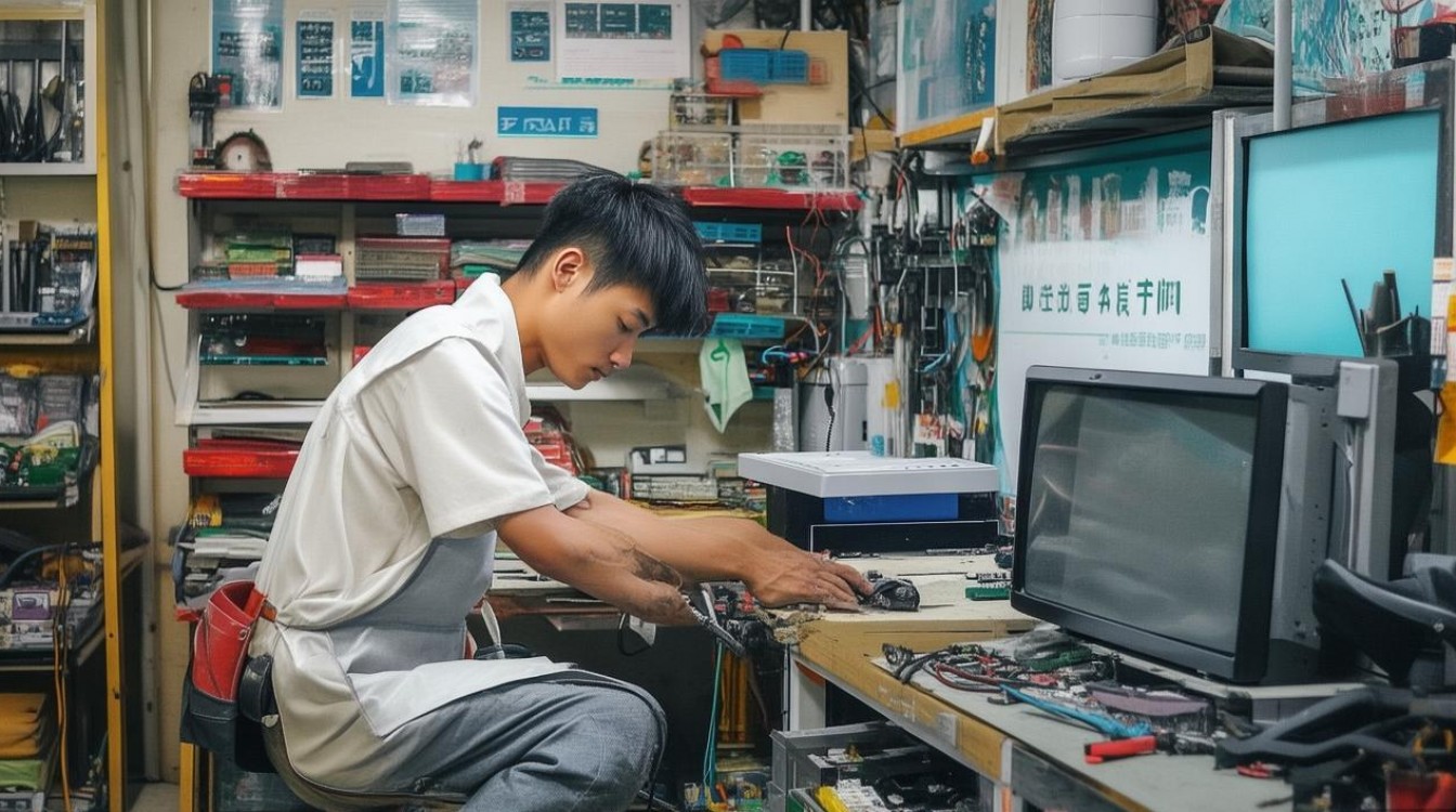 小翔家电维修怎么样可靠吗