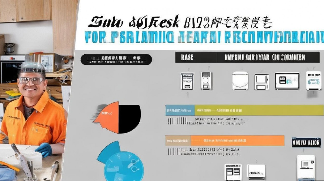 家电维修工工资怎么算？底薪+提成+补贴具体怎么构成？