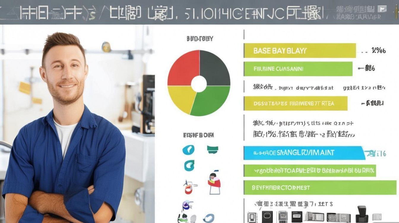 家电维修工工资怎么算？底薪+提成+补贴具体怎么构成？