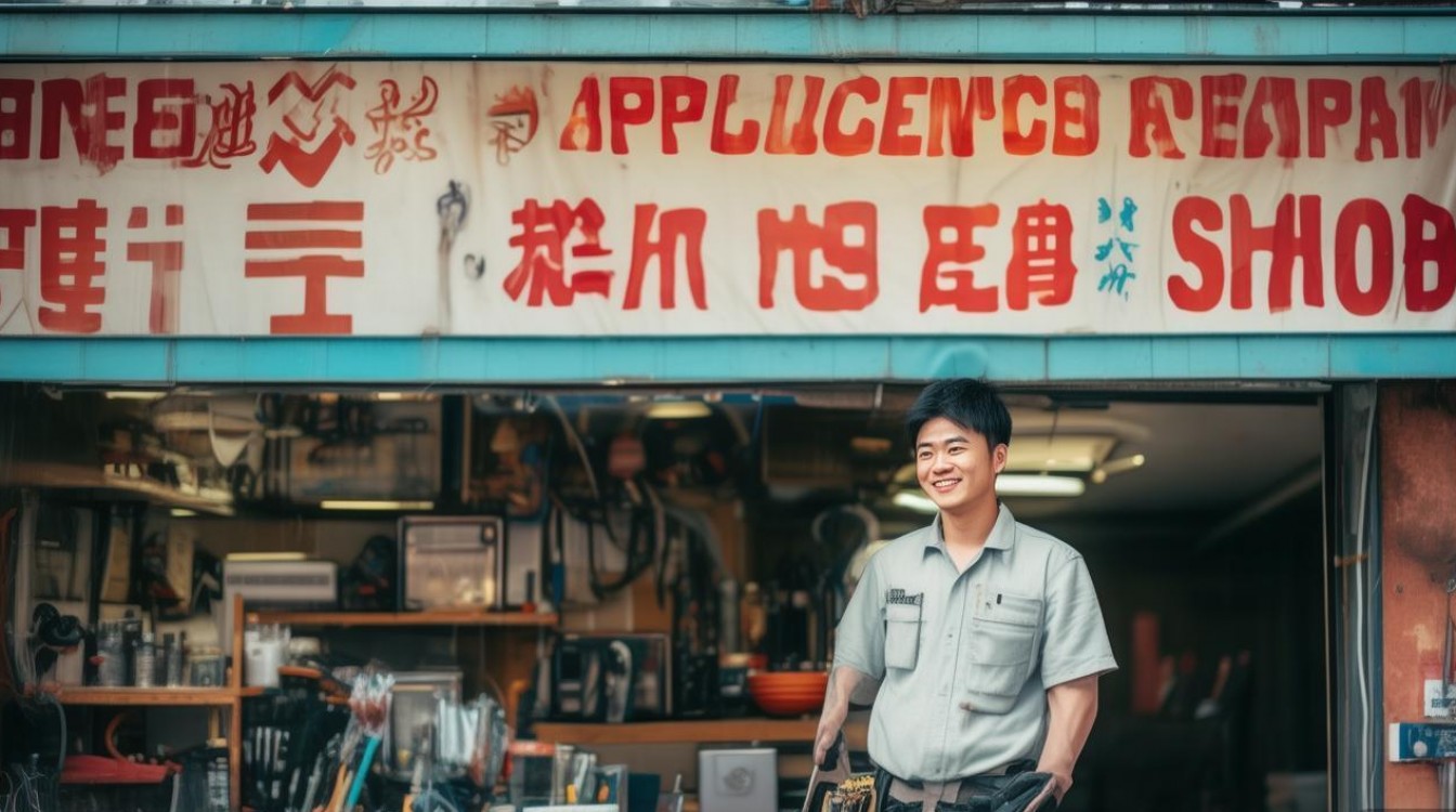 兵哥家电维修部靠谱吗？维修技术好不好收费贵不贵？