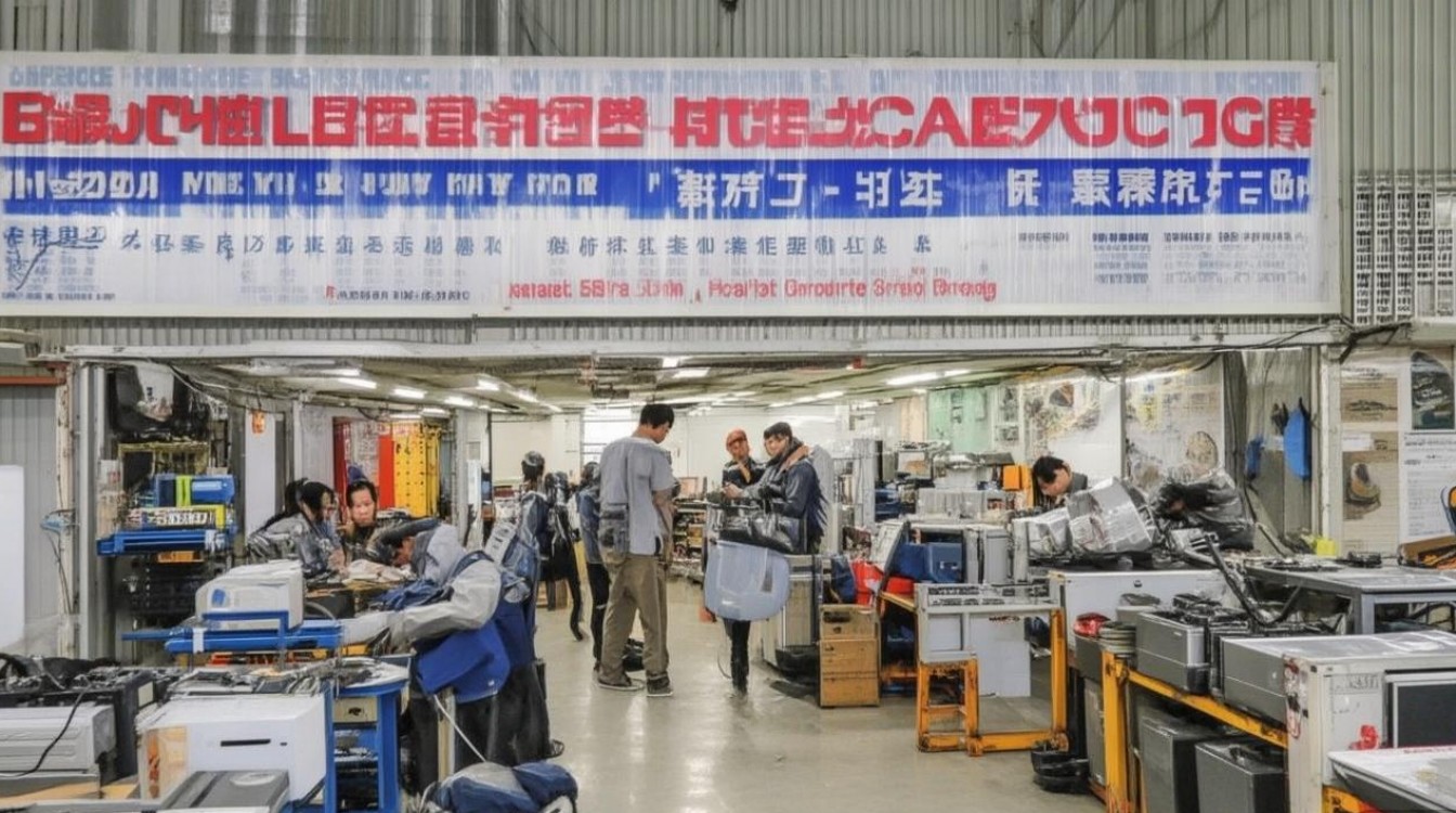 巴河家电维修厂子靠谱吗？价格透明、技术好不好？