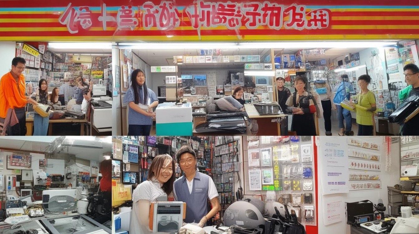思雨家电维修部靠谱吗？维修质量和服务态度怎么样？