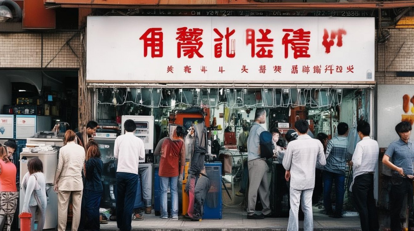 兰山家电维修部靠谱吗？维修技术好不好收费贵不贵？