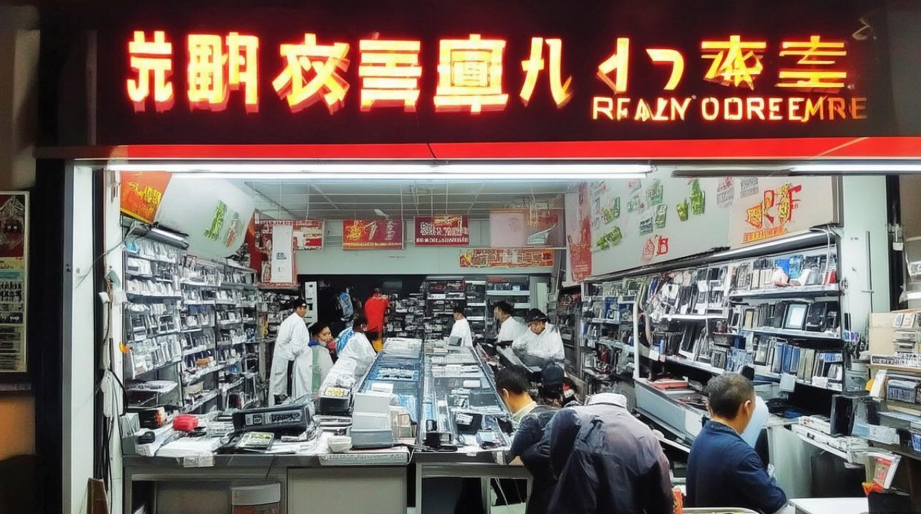 立信家电维修中心怎么样
