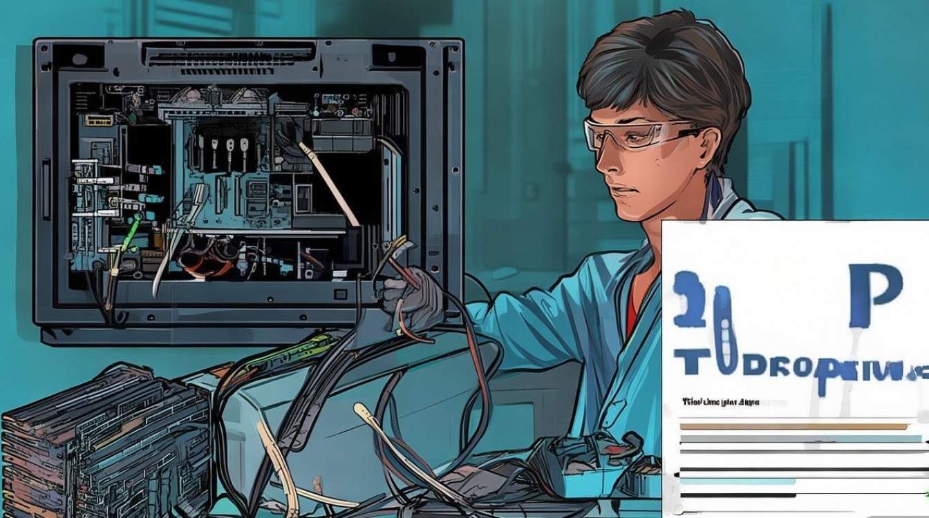 组装电脑插网线总插不对？快速正确连接方法看这里！
