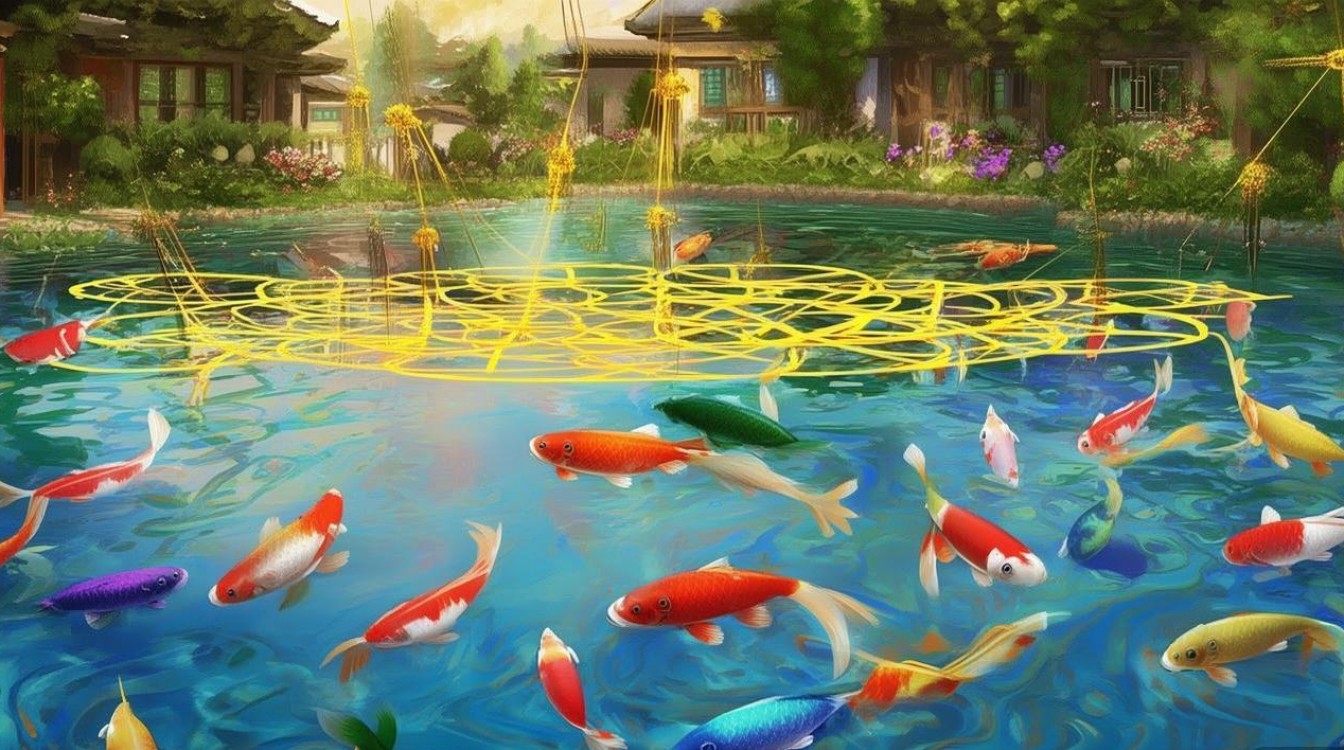 锦鲤网赚是什么？普通人能靠它赚钱吗？