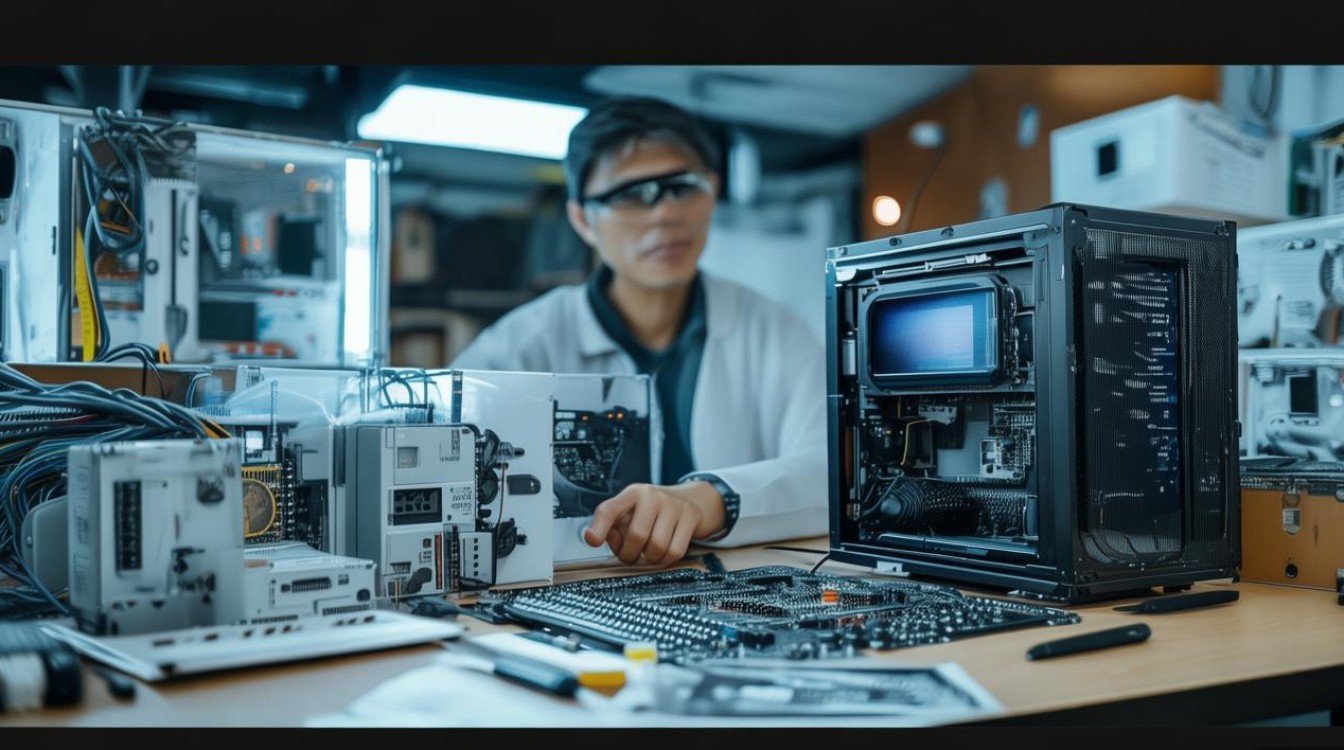 自己组装电脑该如何选购