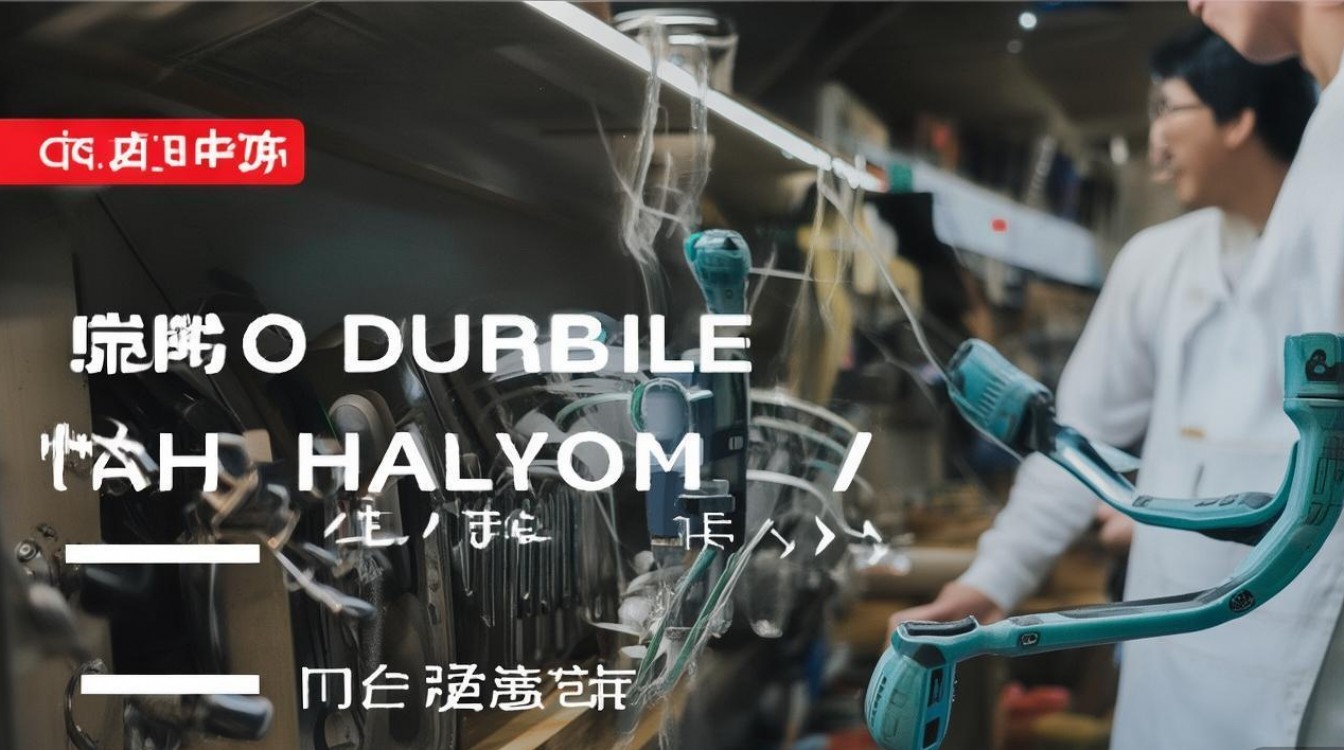 松贺家电维修工具质量如何？耐用吗？值得买吗？