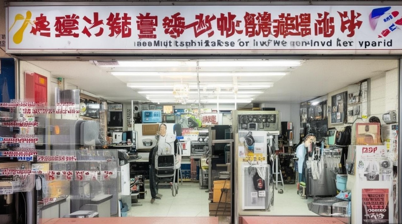 谢民富家电维修店靠谱吗？维修质量和价格怎么样？