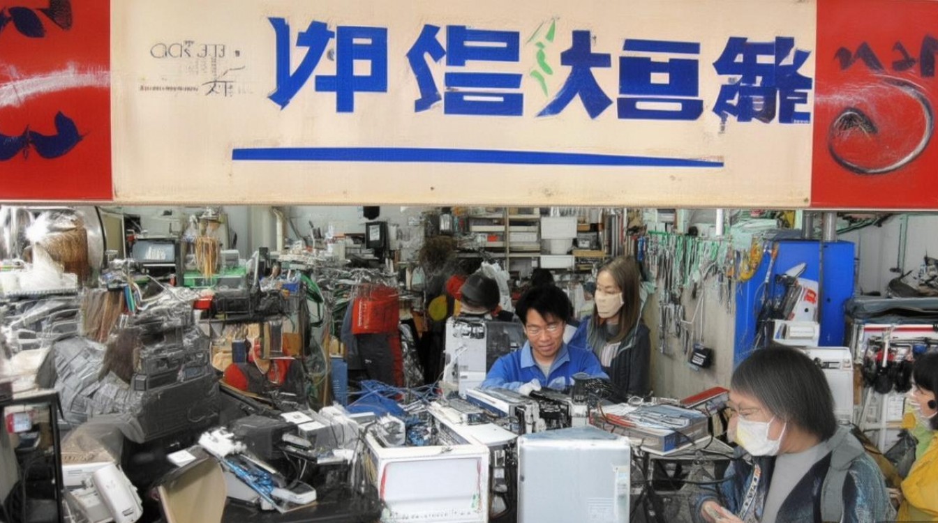 李金家电维修部靠谱吗？维修质量和价格怎么样？