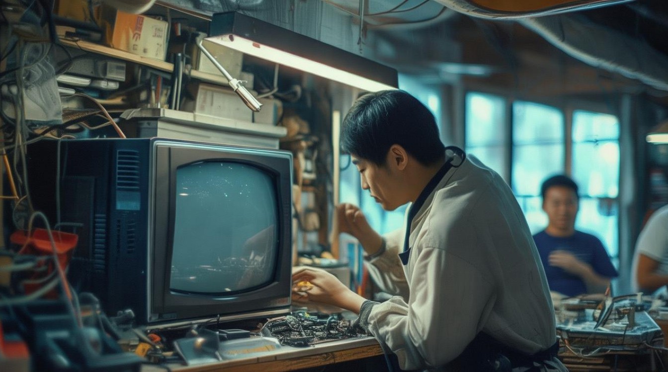 圆梦家电维修部靠谱吗？维修技术好不好？收费贵不贵？