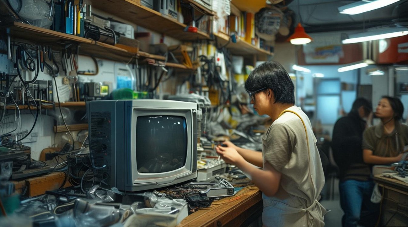圆梦家电维修部靠谱吗？维修技术好不好？收费贵不贵？